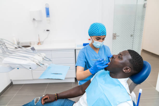 Best Root Canal Emergency Dentist  in Cassville, WV